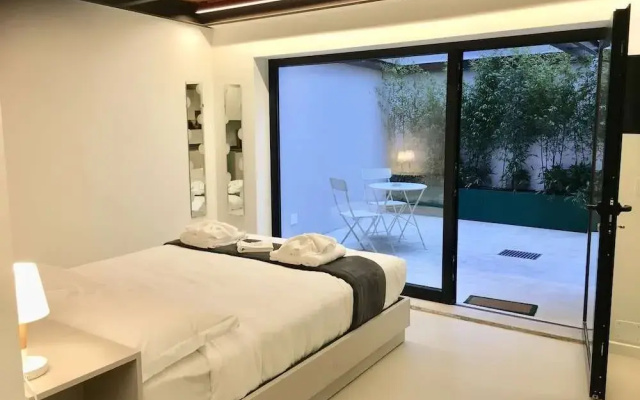 Rivadige Suite