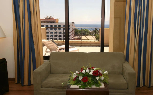 Golden Tulip Aqaba