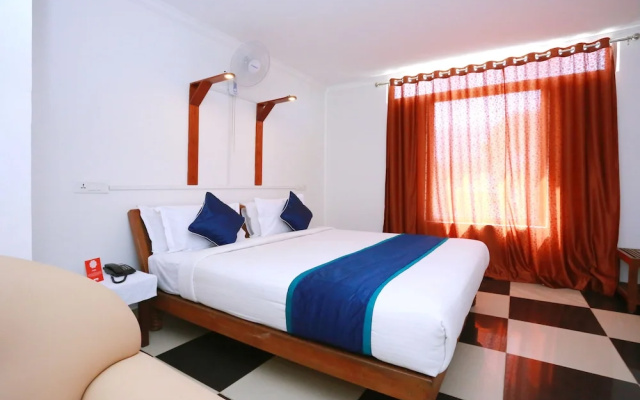 Hotel River Moon