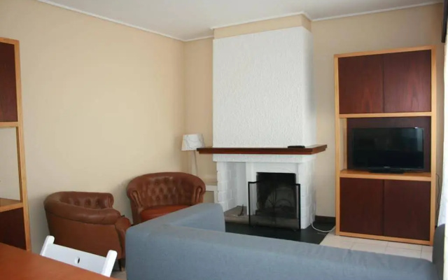 Apartment Near the Espinho Beach
