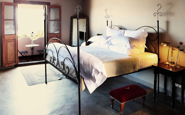 Grand Cafe & Rooms