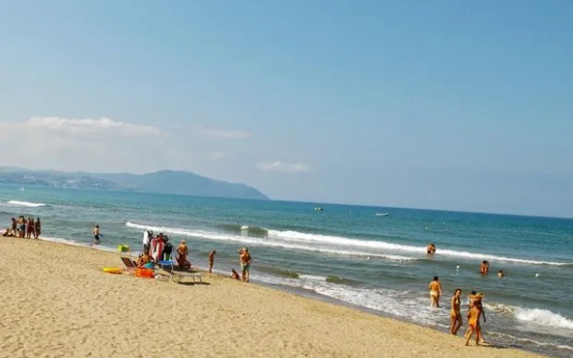 Casale Cilento