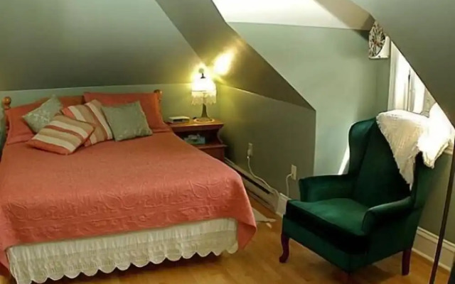 Antigonish Victorian Inn
