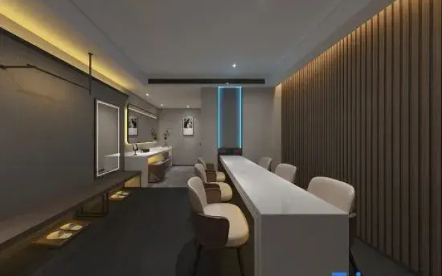 Yeyuchen esports movie hotel(Handan new century branch)