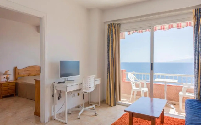 Bahia suite