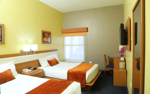 Copper Canyon Boutique Hotel