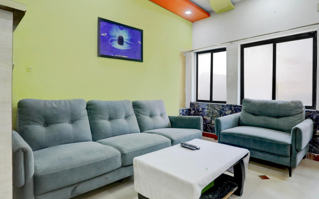 Hotel O Dwarka Formerly Hotel Shree