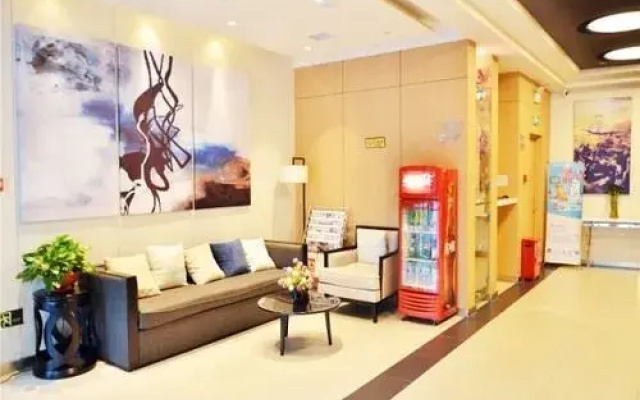 Jinjiang Inn Changchun Guigu Street