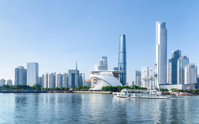 Huijun's Home(Guangzhou Zhongshan Eye Hospital)