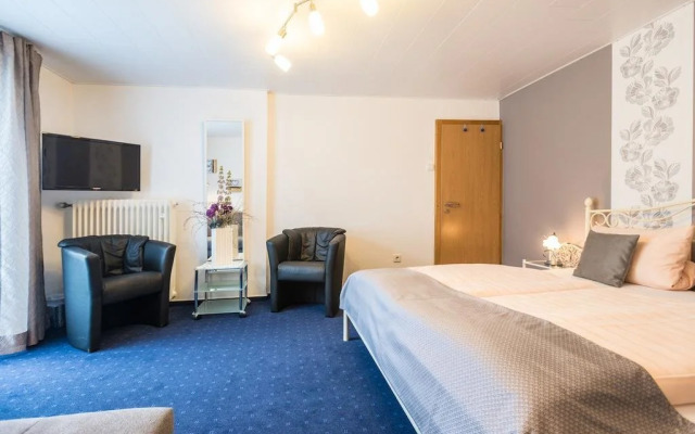 Moselromantik Hotel Zum Löwen
