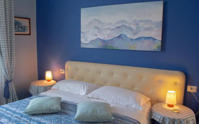 B&B Planizie