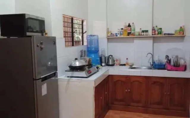 Fontelo Bungalow Guest House