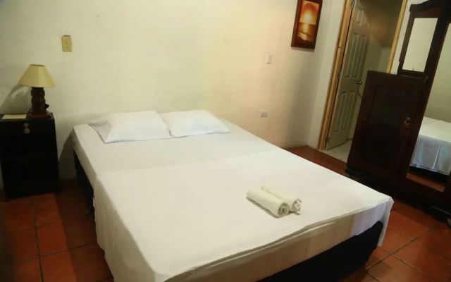 Casa de Los Berrios