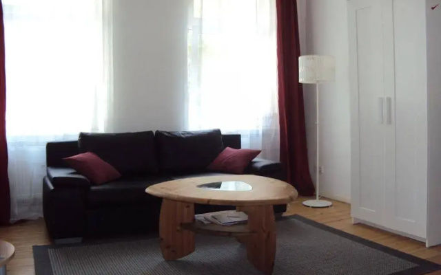 LaVie Apartments