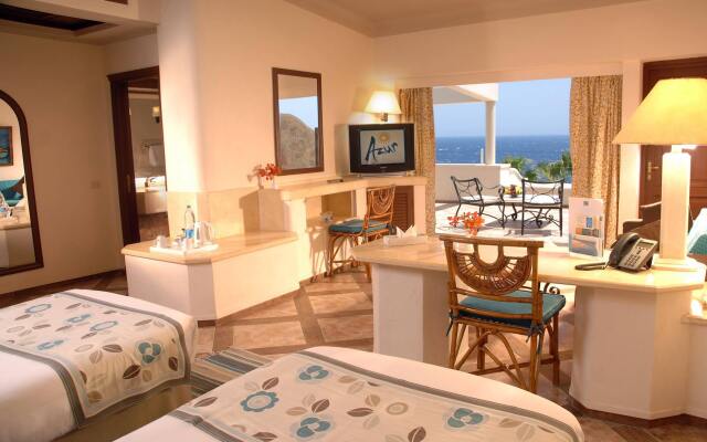 Pickalbatros Citadel Resort