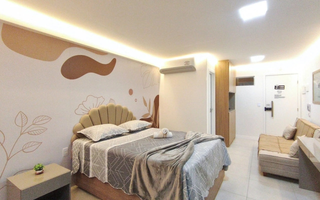 Mila Rooftop - Praia de Tamandaré