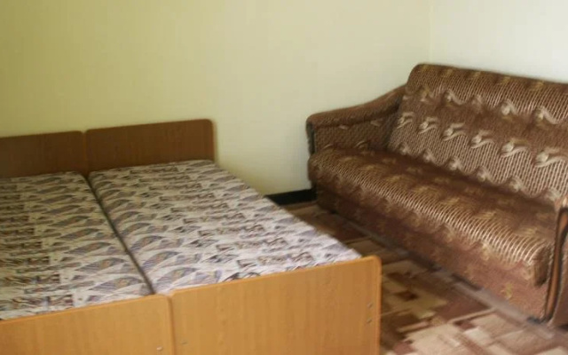 Гостевой дом Азалия
