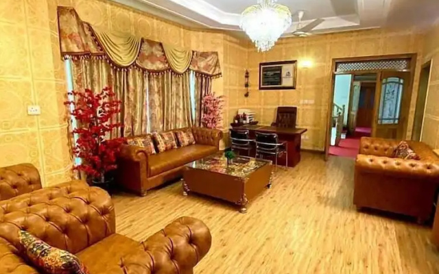 Saint Rose Guest House