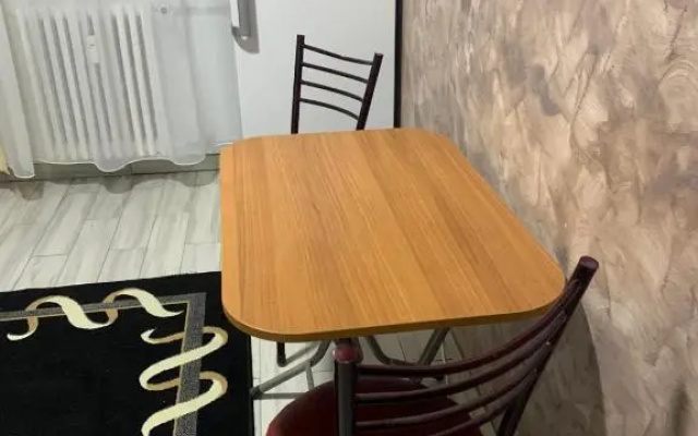 317 Garsoniera