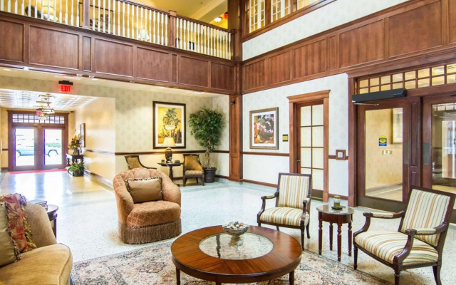 Liberty Hotel, an Ascend Collection Hotel