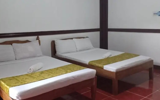 Elmundotel Guest House