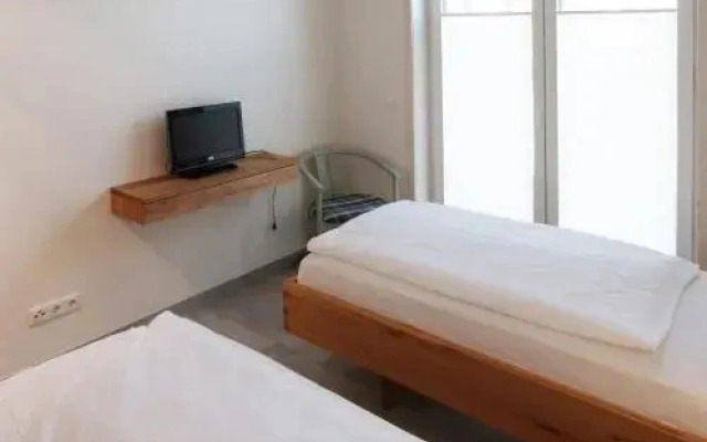 Weiße Düne Ferienwohnung *Weiße Düne 1*