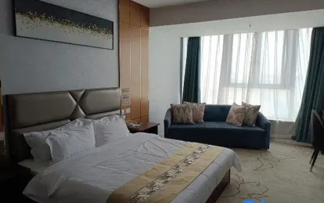 Shanghai Xiangtao Hotel