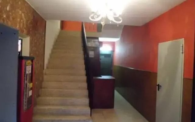 Hostal Portomar