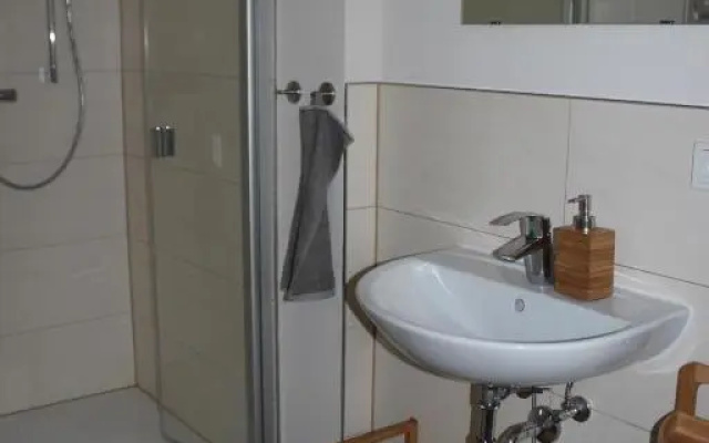 Ferienwohnung Goldgrund15