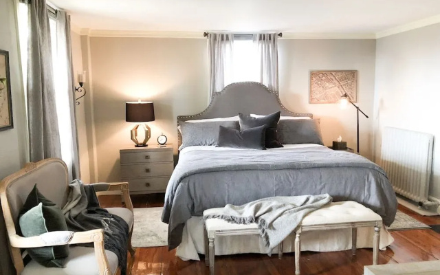 The Watson Boutique Bed & Breakfast