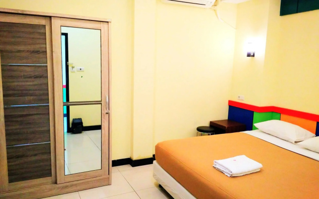 Parma Panam Hotel