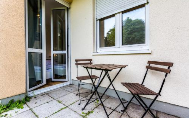City Apartment Köln