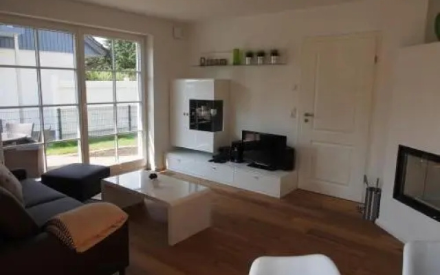 Ferienwohnung I Rämel 20
