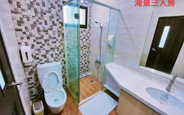 Dulan Pearl Hill Homestay