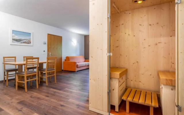 FORESTO - holiday apartments