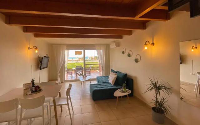 Villa Kalliopi