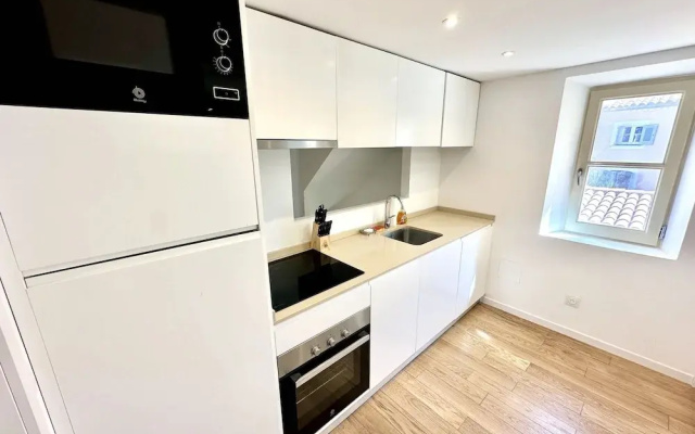 Magnificent Apartment -1br-2p- Centre Saint-tropez