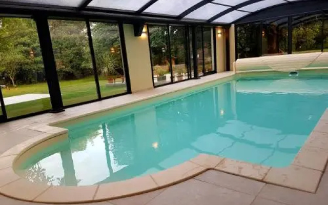 L'Albizia Maison d'Hôtes