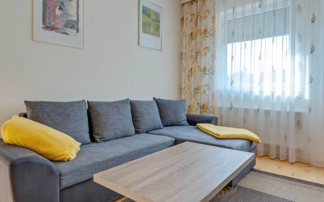 Bungalow in Glodnitz Near Nockberge Alps