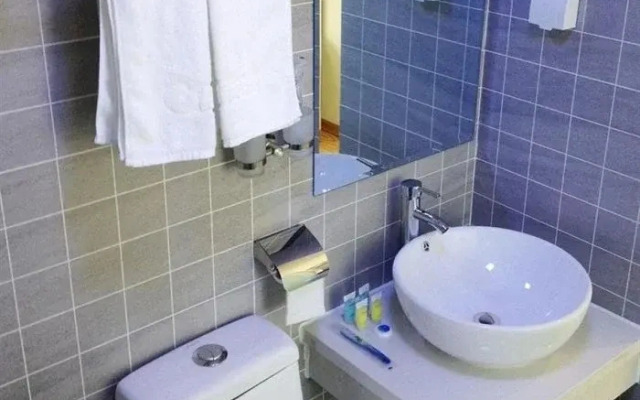 Urban 118 Hotel