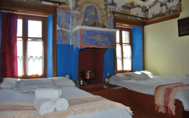 Artemi's Guesthouse