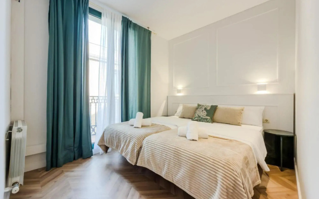 Four Petals Boutique Apartments