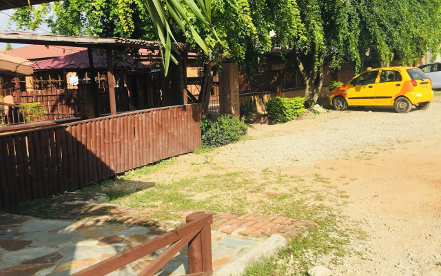 Steak House Guesthouse and restaurants