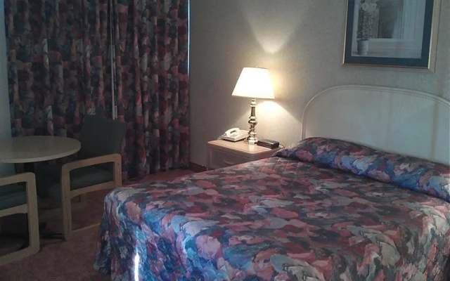 Knights Inn Brandon