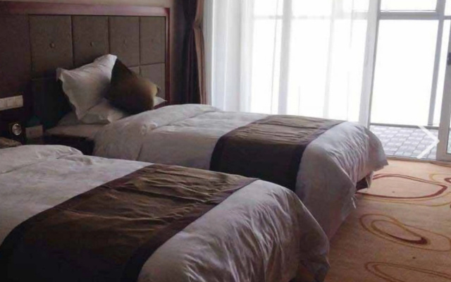 New Coast Bihai International Hotel
