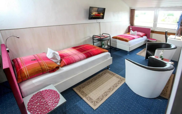 Hotel Brunnenbach