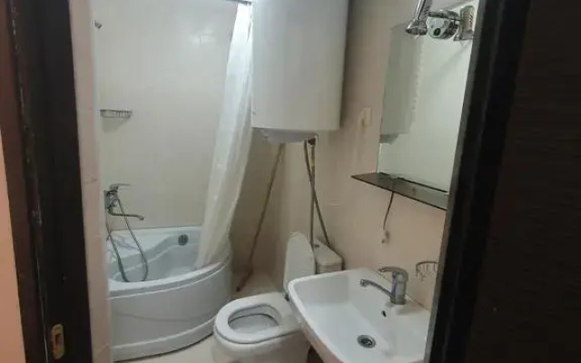1Room Flat for rent in Bakuriani