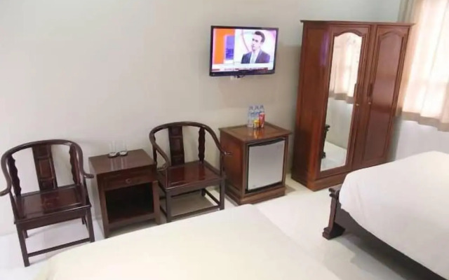 Trang An Hotel