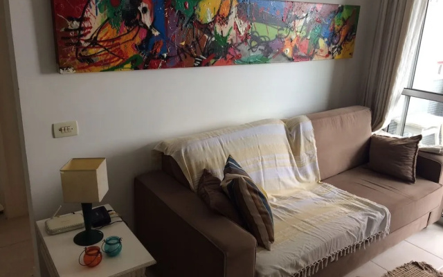 2 Bedrooms Barra Costa Bella - BAR22