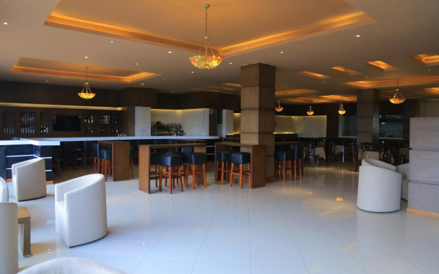 Daisy Hotel